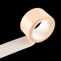 Masking tape &laquo;&nbsp;blanc cassé&nbsp;&raquo;