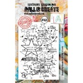 #468 Scripted stars