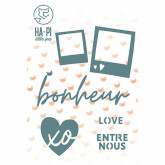 Die « Bonheur entre nous »