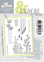 Les p&rsquo;tits fonds fleuris