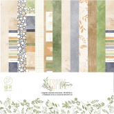 Collection « Esprit nature »