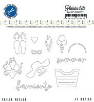 Die &laquo;&nbsp;Plaisirs d&rsquo;été&nbsp;&raquo;