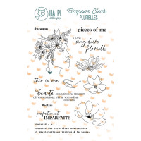 Clear &laquo;&nbsp;Féminine&nbsp;&raquo;