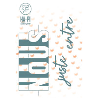 Die &laquo;&nbsp;Story pop-up&nbsp;&raquo;