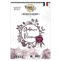 Couronne d&rsquo;Automne