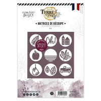 Petits bouts d&rsquo;automne