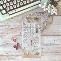 Clear &laquo;&nbsp;Gnomes circus&nbsp;&raquo;