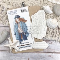 TAMPON EZ LA MARINIERE