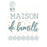 Die maison de famille