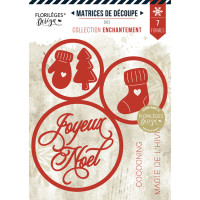 BULLES DE NOËL