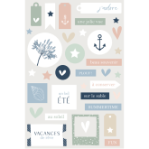 Stickers « Ré la blanche »