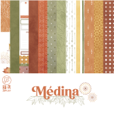 Collection Médina