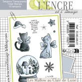 Clear &nbsp;&raquo; Les mallow au clair de lune&nbsp;&raquo;