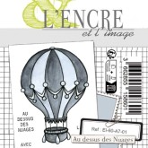 Clear &laquo;&nbsp;Au-dessus des nuages&nbsp;&raquo;