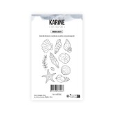 Clear &laquo;&nbsp;Coquillages&nbsp;&raquo;