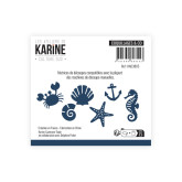 Die &laquo;&nbsp;Coquillages & co&nbsp;&raquo;