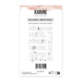 Clear &laquo;&nbsp;Mots illustrés – comme une étincelle&nbsp;&raquo;