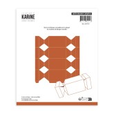 Die &laquo;&nbsp;Boite cracker à remplir&nbsp;&raquo;