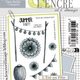 Clear &laquo;&nbsp;L&rsquo;été en fête&nbsp;&raquo;