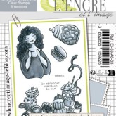 Clear &laquo;&nbsp;Les gourmandises de Lison&nbsp;&raquo;