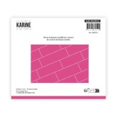 Die &laquo;&nbsp;Bloc diagonale&nbsp;&raquo;