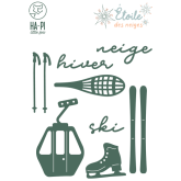 Die &laquo;&nbsp;Sports d&rsquo;hiver&nbsp;&raquo;