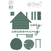 Die &laquo;&nbsp;Chalet cosy&nbsp;&raquo;