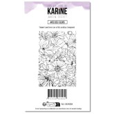 Clear &laquo;&nbsp;Avec des fleurs&nbsp;&raquo;