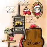 Clear &laquo;&nbsp;Santa&nbsp;&raquo;