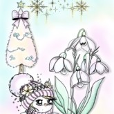 Clear &laquo;&nbsp;Mimi Frostie&nbsp;&raquo;