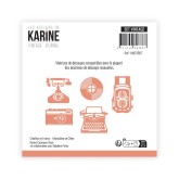 Die &laquo;&nbsp;Set vintage&nbsp;&raquo;