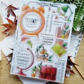 Clear &laquo;&nbsp;Le réveil&nbsp;&raquo;