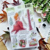 Clear &laquo;&nbsp;Balade en forêt&nbsp;&raquo;