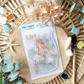 Clear &laquo;&nbsp;Fille au soleil&nbsp;&raquo;