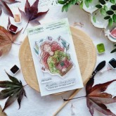 Clear &laquo;&nbsp;Fille d&rsquo;automne&nbsp;&raquo;