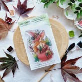 Clear &laquo;&nbsp;Fille des bois&nbsp;&raquo;