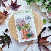 Clear &laquo;&nbsp;Les bottes de pluie&nbsp;&raquo;