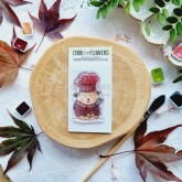 Clear &laquo;&nbsp;Doudou cuisinier&nbsp;&raquo;