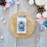 Clear &laquo;&nbsp;Doudou luge&nbsp;&raquo;