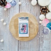 Clear &laquo;&nbsp;Timbre snowboard&nbsp;&raquo;