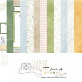 Collection &laquo;&nbsp;Bande originale – Face A