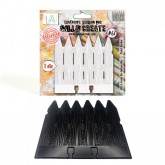 DI-067 – Picket Border