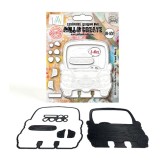 DI-100 – Nomad Wheels