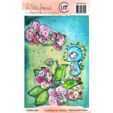 Clear &laquo;&nbsp;Pipo le petit hippo&nbsp;&raquo;