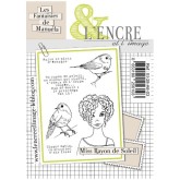 Clear &laquo;&nbsp;Miss rayon de soleil&nbsp;&raquo;