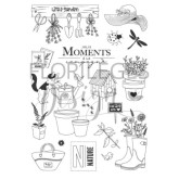 Clear &laquo;&nbsp;A la campagne&nbsp;&raquo;