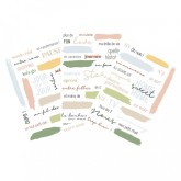 Transferts Bande originale, face A