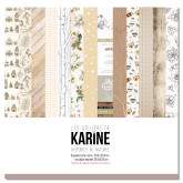 Papiers &laquo;&nbsp;Histoires au naturel&nbsp;&raquo;