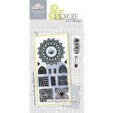 Clear &laquo;&nbsp;La petite fabrique à motifs&nbsp;&raquo;